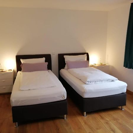 Charlottenhof Hotel Messel Luaran gambar