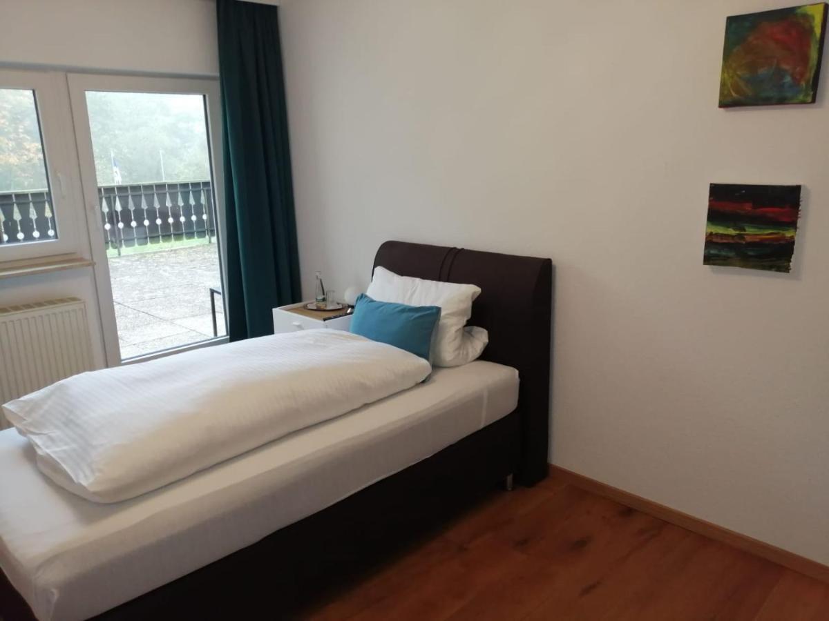 Charlottenhof Hotel Messel Luaran gambar